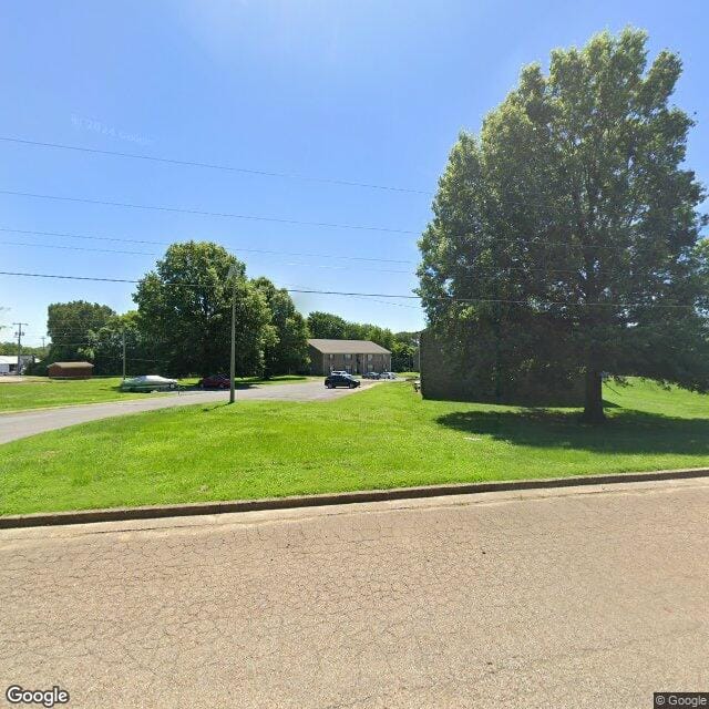 Photo of EAST TOWNE APTS. Affordable housing located at 1340 HILLSBORO ST UNION CITY, TN 38261