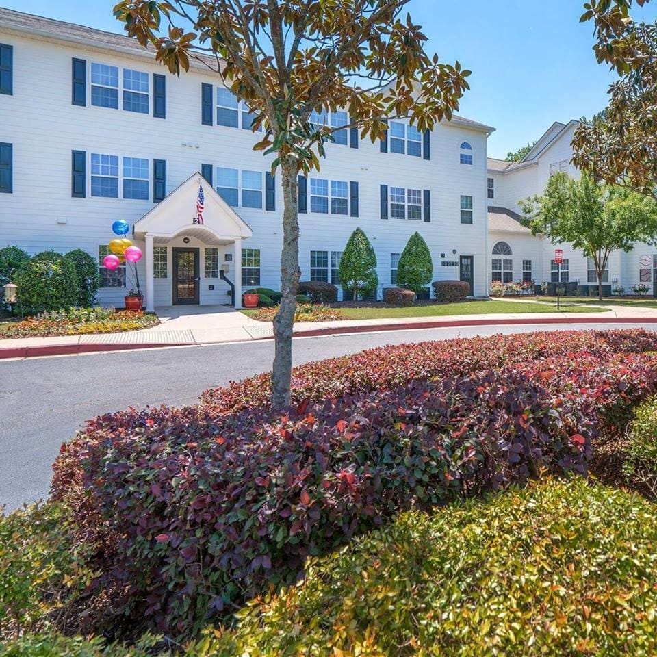 Photo of Ashton Arbors at 2780 SW Bankstone Dr Marietta, GA 30064