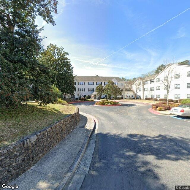 Photo of Ashton Arbors. Affordable housing located at 2780 SW Bankstone Dr Marietta, GA 30064