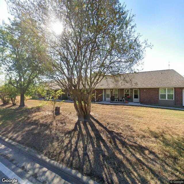 Photo of TRINITY MANOR APARTMENTS. Affordable housing located at 219 PEGODA RD TRINITY, TX 75862
