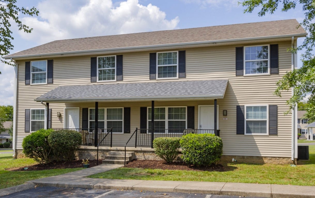 Photo of Villages of Gallatin. Affordable housing located at 1000 Sam Houston Cir Gallatin, TN 37066