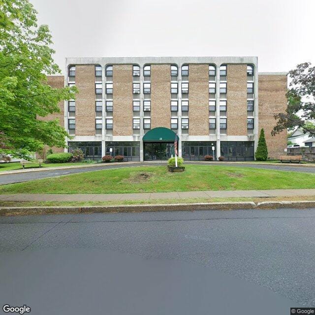 Photo of Newton Housing Authority. Affordable housing located at 32 LIBERTY Street NEWTON, NJ 07860