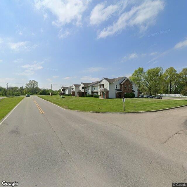 Photo of WOODS EDGE APTS. Affordable housing located at 4700 W WOODS EDGE LN MUNCIE, IN 47304