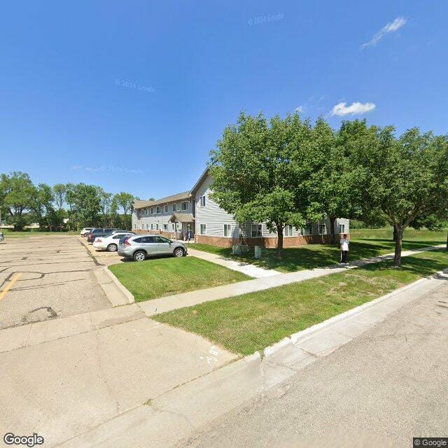Photo of Green Briar Apartments. Affordable housing located at 503 15th St S Brookings, SD 57006