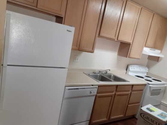 Photo of SAYBROOK APTS. Affordable housing located at 4390 47TH AVE SACRAMENTO, CA 95824