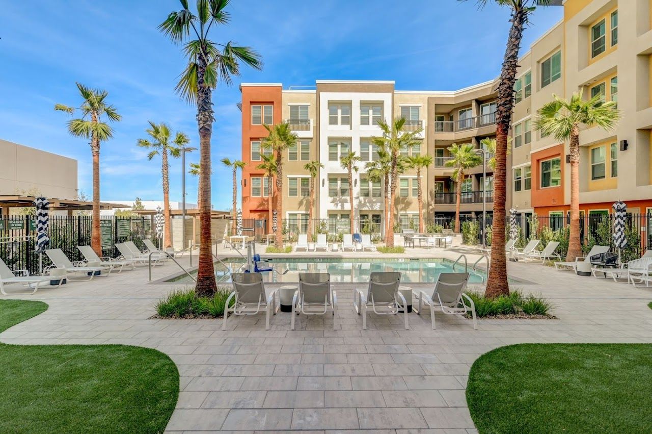Photo of Heirloom at Torrey Pines at 6540 W Arby Ave Las Vegas, NV 89118