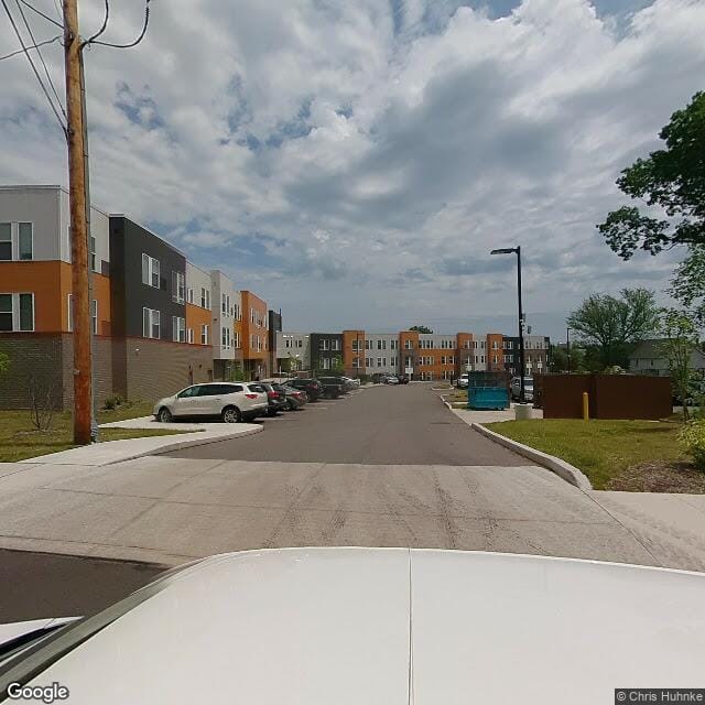 Photo of I PROMISE HOUSING. Affordable housing located at 445 S MAPLE STREET AKRON, OH 44302