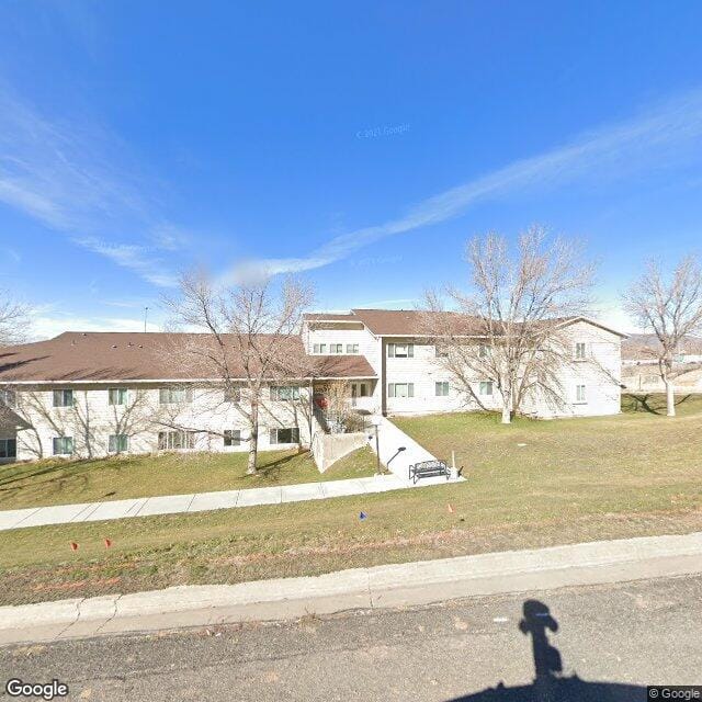 Photo of DEWAL ASSOC. Affordable housing located at 550 CHEYENNE DR EVANSTON, WY 82930