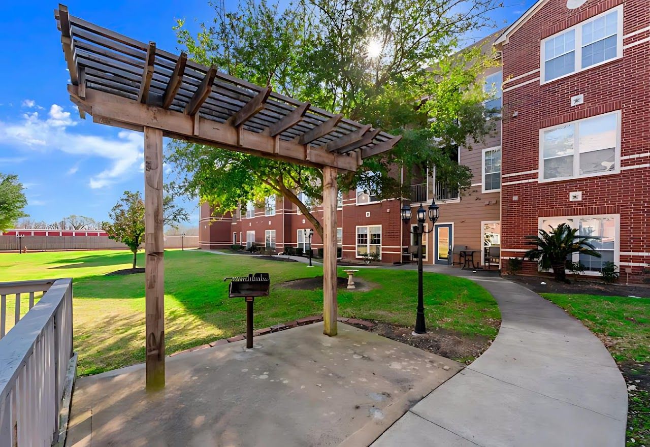 Photo of Birdsong Place Villas at 1017 Birdsong Dr Baytown, TX 77521