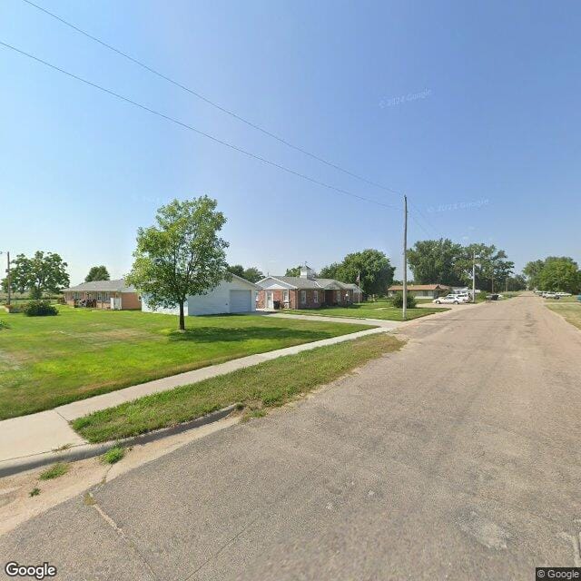 Photo of Bassett Housing Authority at 400 Panzer St BASSETT, NE 68714
