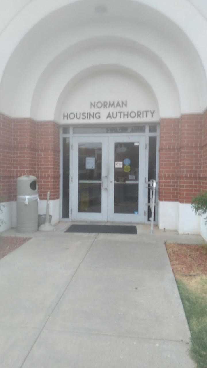 Photo of Housing Authority of the City of Norman at 700 N. Berry Road NORMAN, OK 73069