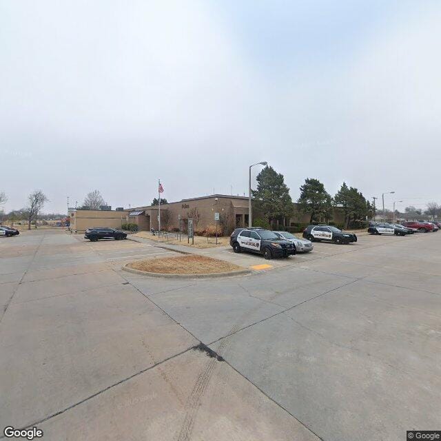 Photo of Housing Authority of the City of Norman. Affordable housing located at 700 N. Berry Road NORMAN, OK 73069