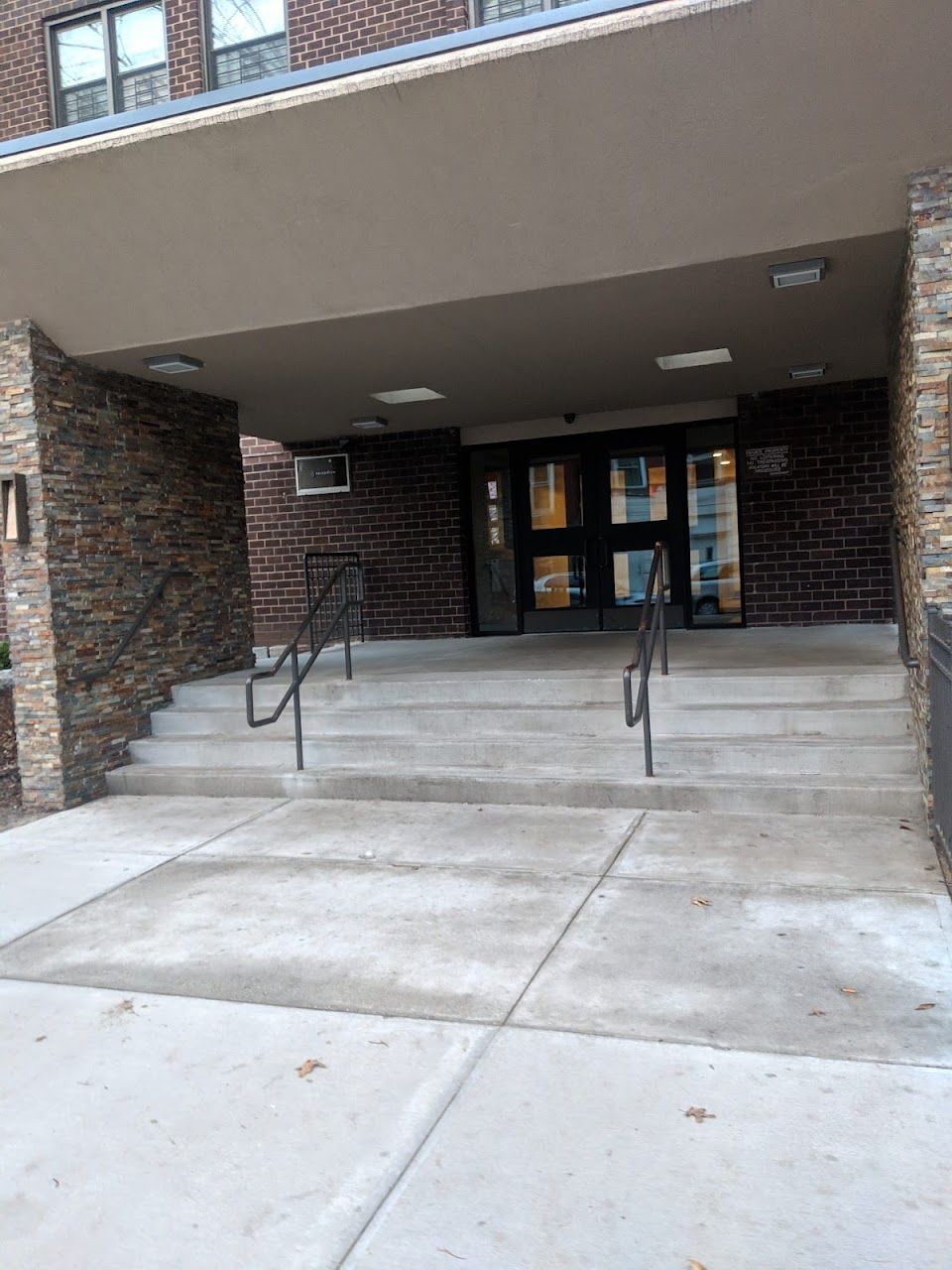 Photo of MADISON HOUSE STANDALONE. Affordable housing located at 70 FERRIS AVE MOUNT VERNON, NY 10550