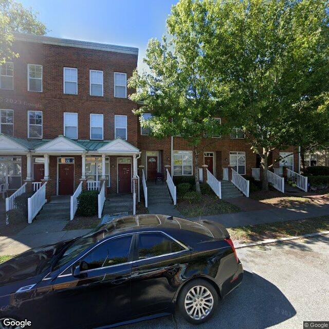 Photo of CALVERT PLACE at 930 E MAIN STREET DURHAM, NC 27701