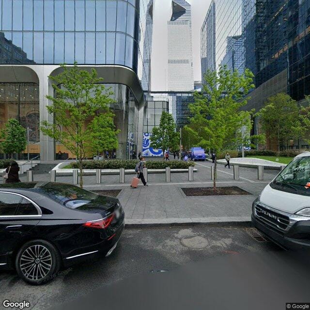 Photo of MANHATTAN WEST. Affordable housing located at 35-101 WEST END AVENUE NEW YORK, NY 10023