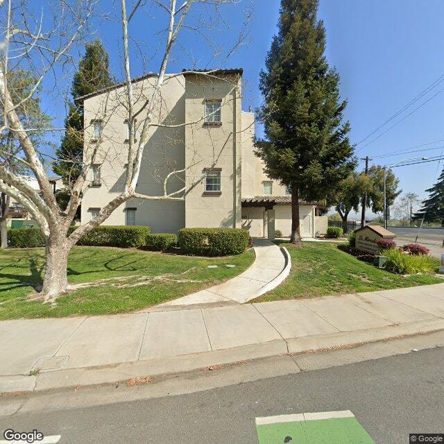 Photo of LE MIRADOR SENIOR APTS. Affordable housing located at 1191 COLEMAN RD SAN JOSE, CA 95120