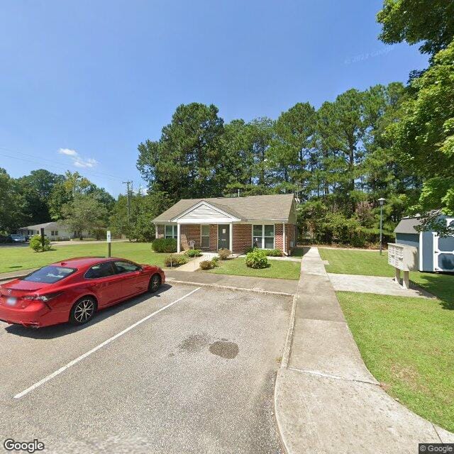Photo of LEBANON VILLAGE. Affordable housing located at 50 LEBANON VILLAGE DR SPRING GROVE, VA 23881