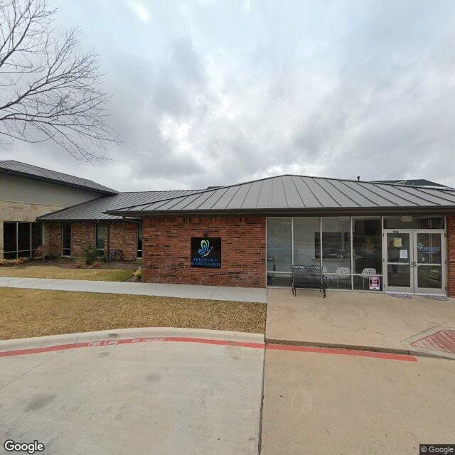 Photo of Marble Falls Housing Authority. Affordable housing located at 1110 Broadway MARBLE FALLS, TX 78654