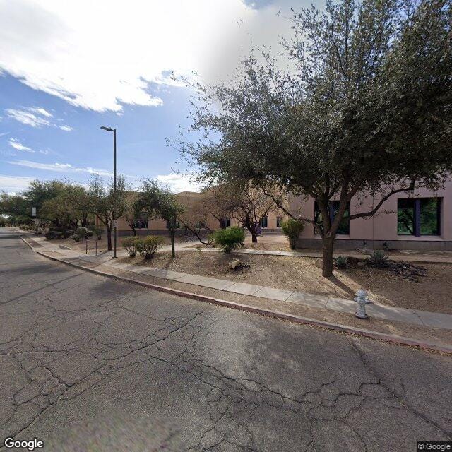 Photo of Housing and Community Development Tucson. Affordable housing located at 310 N. Commerce Park Loop TUCSON, AZ 85745