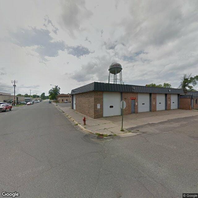 Photo of HRA of AITKIN COUNTY, MINNESOTA. Affordable housing located at 215 3RD Street SE AITKIN, MN 56431