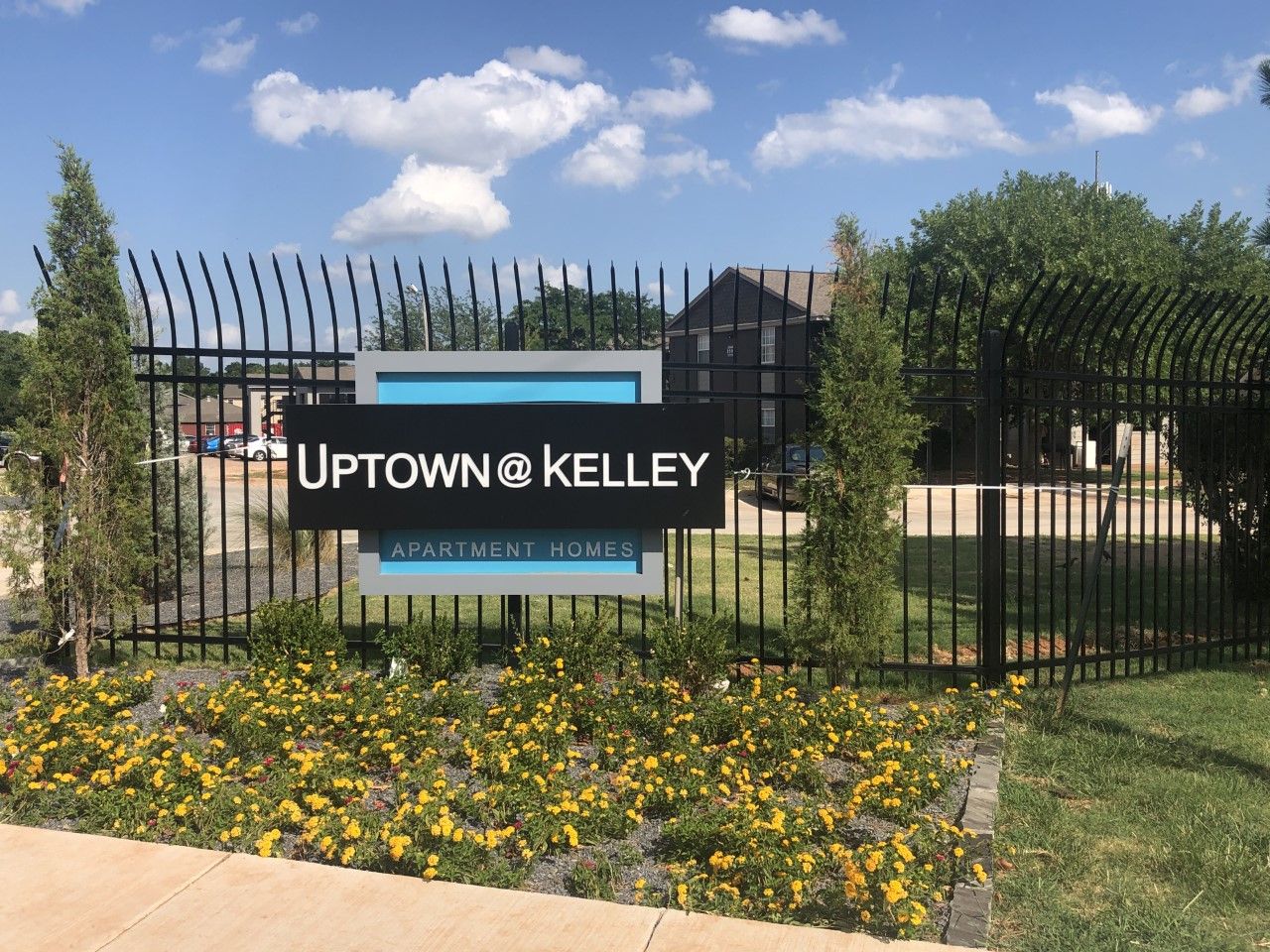 Photo of Capital Park at 2502 N Kelley Ave Oklahoma City, OK 73111