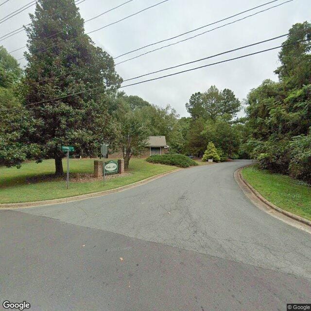 Photo of CEDAR HILL. Affordable housing located at 275 SOUTH 11TH STREET MEBANE, NC 27302