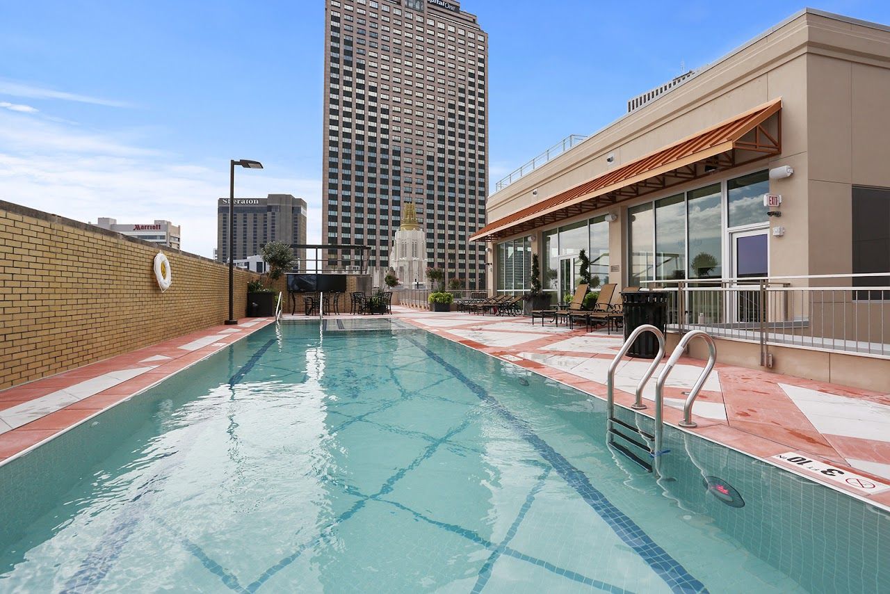 Photo of 912 4th St at 912 4th St New Orleans, LA 70130