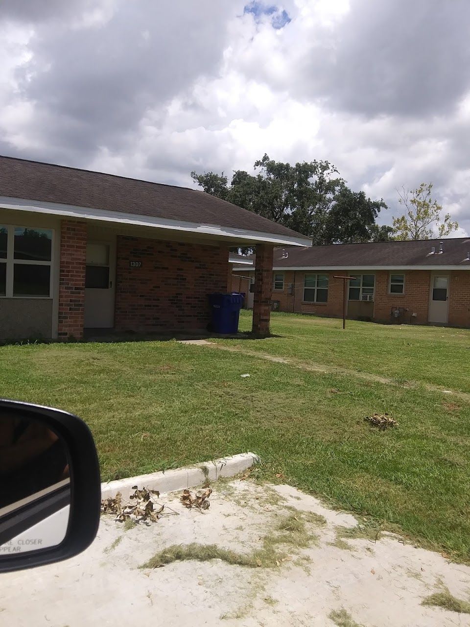 Photo of Housing Authority of the City of Thibodaux. Affordable housing located at 1425 EAGLE Drive THIBODAUX, LA 70301