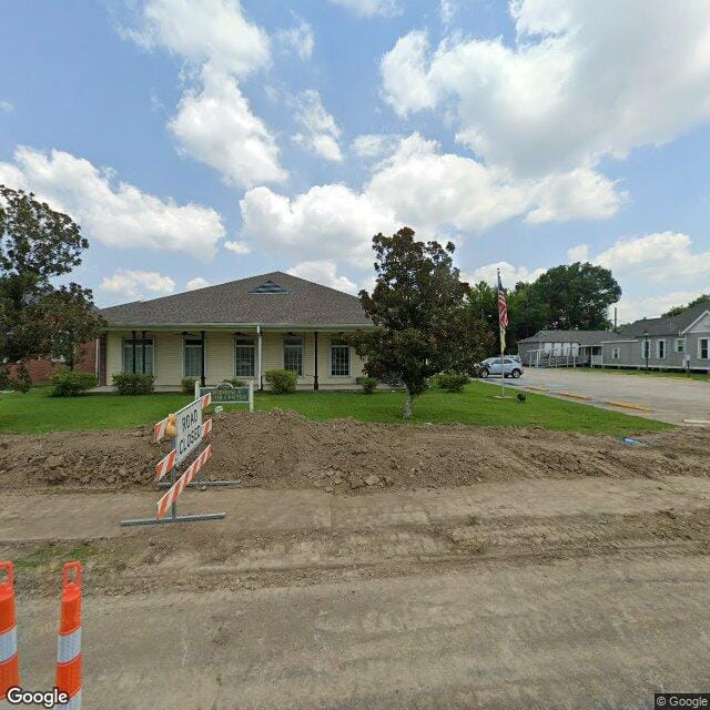 Photo of Housing Authority of the City of Thibodaux. Affordable housing located at 1425 EAGLE Drive THIBODAUX, LA 70301