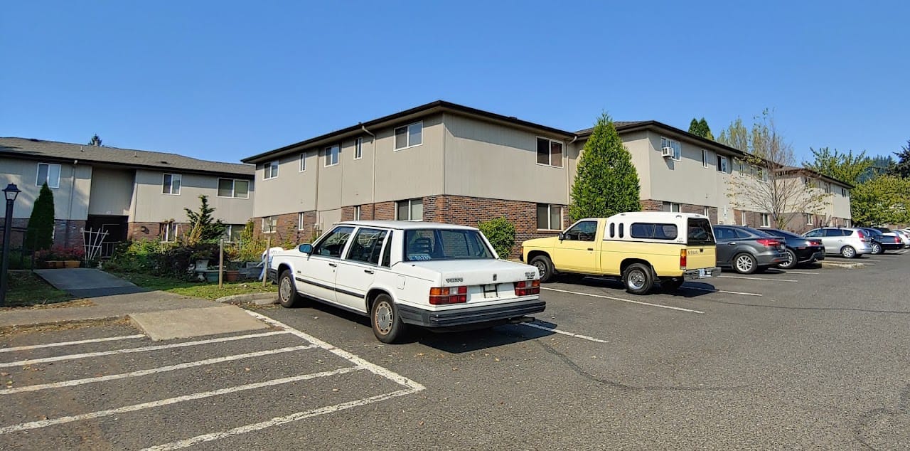 Photo of HOLGATE PLAZA APTS at 4333 SE 104TH AVE PORTLAND, OR 97266