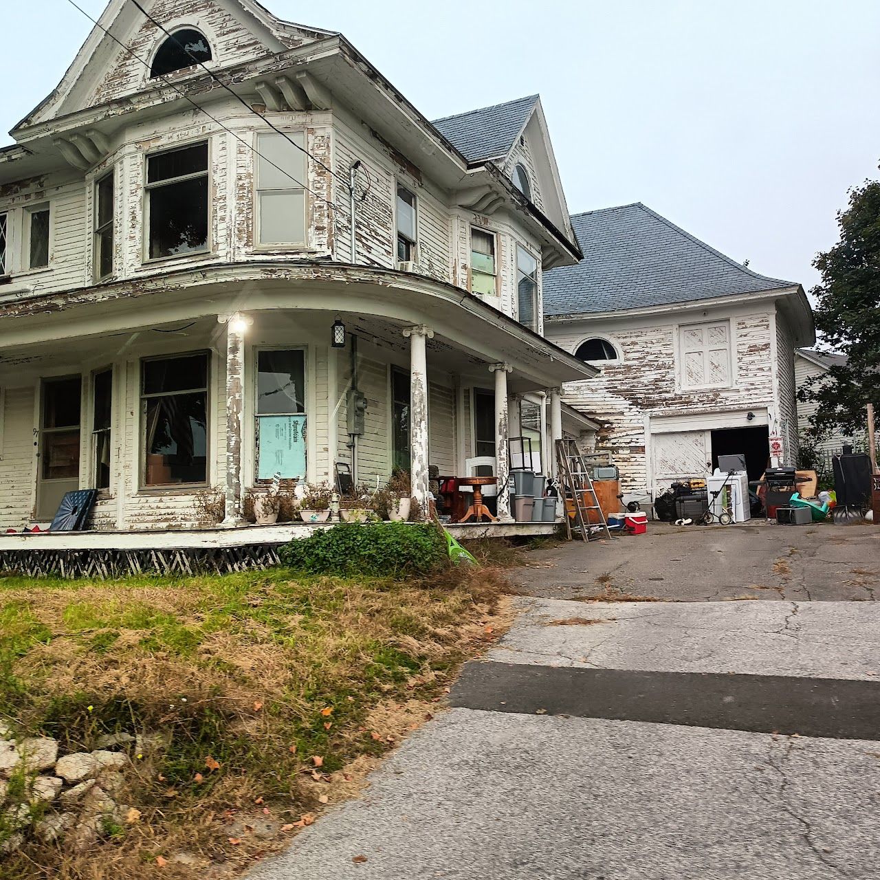 Photo of LAKEVIEW SENIOR HOUSING. Affordable housing located at 22 MAIN ST LINCOLN, ME 04457