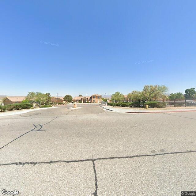 Photo of SUNCREST APTS. Affordable housing located at 201 N YUCCA AVE BARSTOW, CA 92311