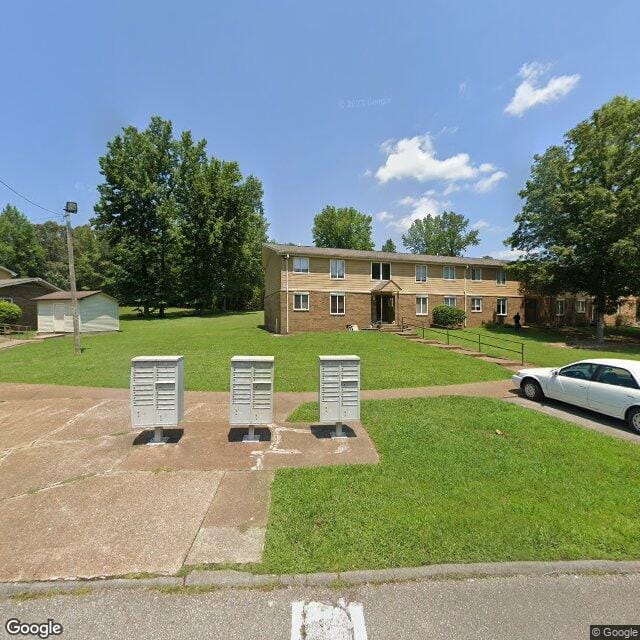 Photo of TIMBER CREEK APTS at 591 N FORREST AVE CAMDEN, TN 38320