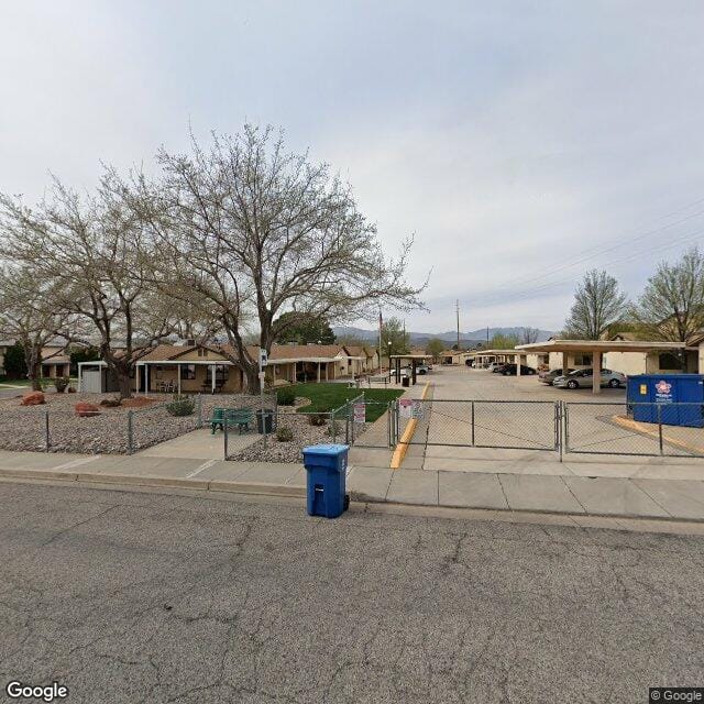 Photo of St. George Housing Authority at 975 N 1725 W ST GEORGE, UT 84770