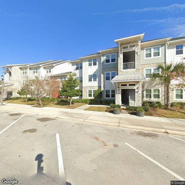 Photo of The Palms at Town Center. Affordable housing located at 470 Bulldog Dr Palm Coast, FL 32164