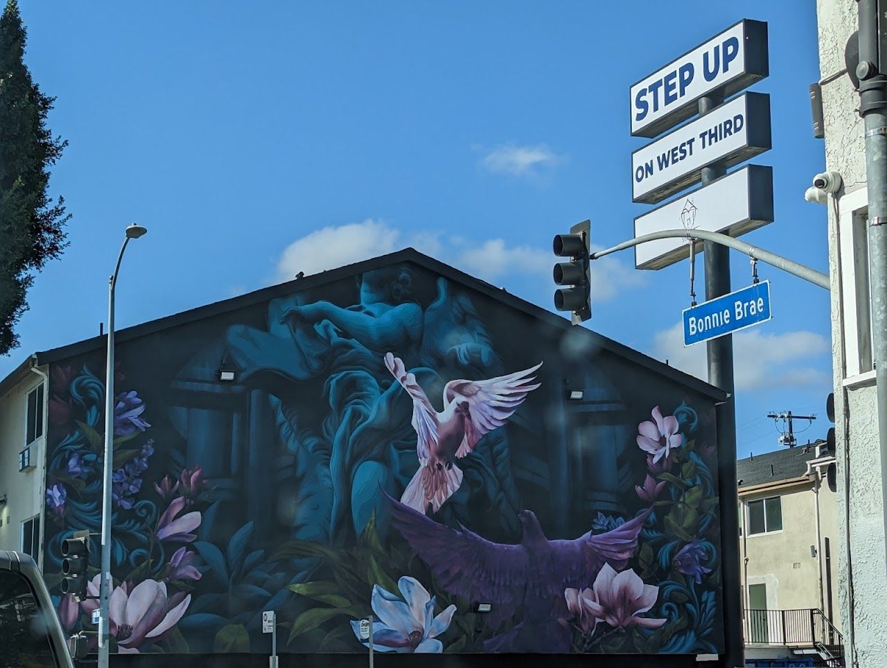 Photo of Third Thyme at 1441 W 3rd St Los Angeles, CA 90017