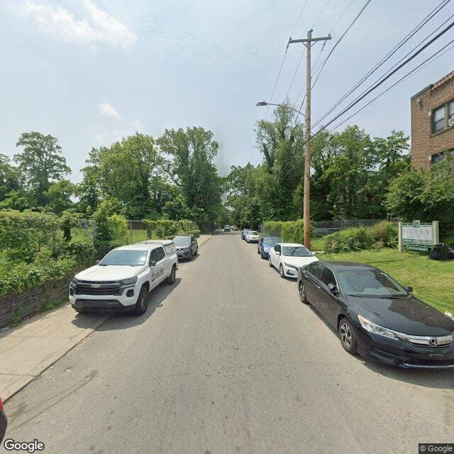 Photo of CHURCH LANE. Affordable housing located at 600 E CHURCH LN PHILADELPHIA, PA 19144