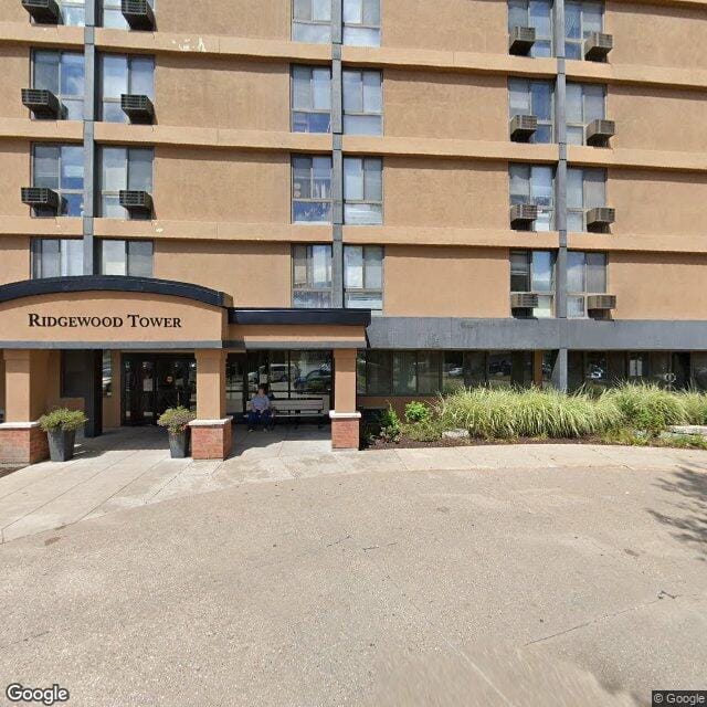 Photo of RIDGEWOOD TOWERS. Affordable housing located at 545 AVE OF THE CITIES EAST MOLINE, IL 61244