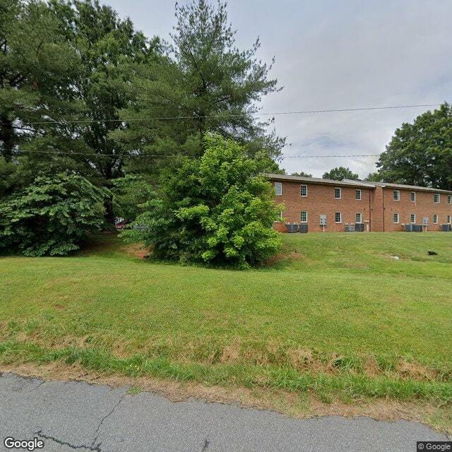 Photo of Apple Hill Apartments. Affordable housing located at 900 Laffon Rd Newton, NC 28658