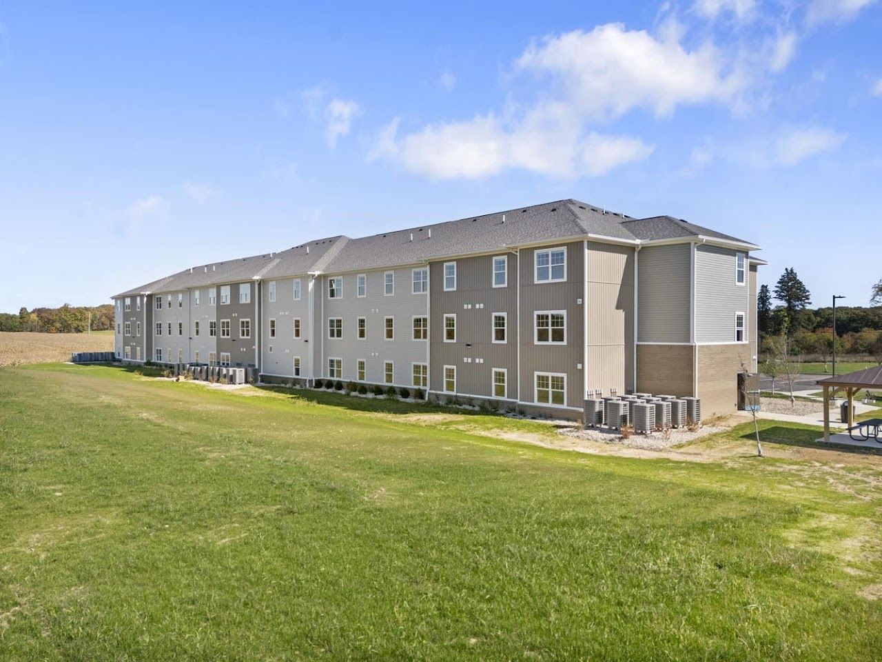 Photo of Hemming Crossing at 1059 Mace St Carrollton, OH 44615