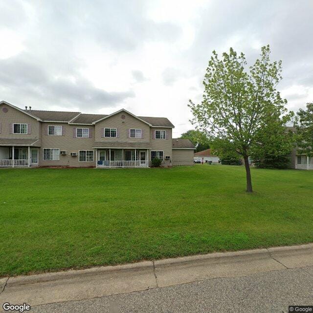 Photo of OAKDALE TERRACE TOWNHOMES at 1247 GENTRY AVENUE NORTH OAKDALE, MN 55128