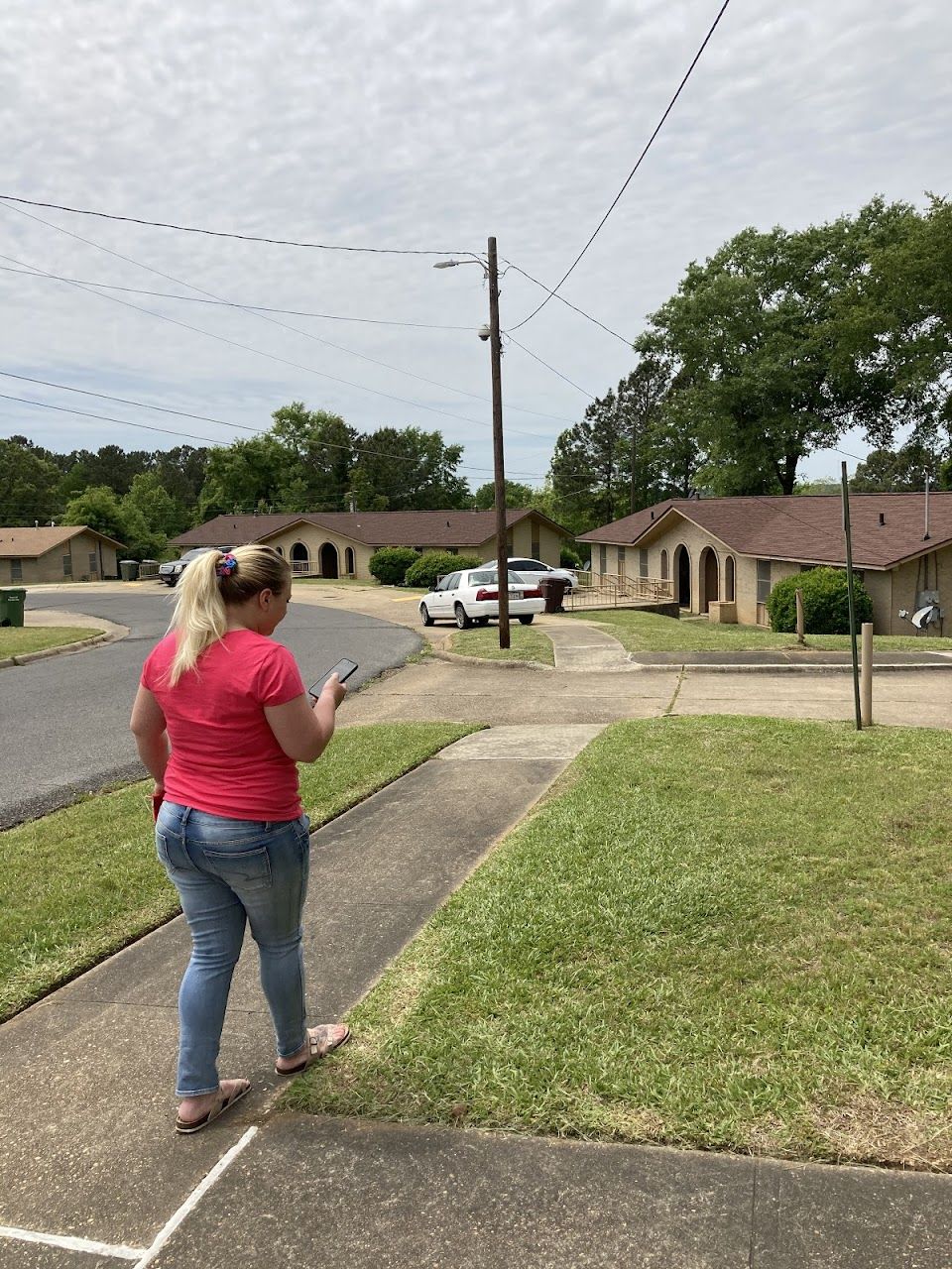 Photo of Housing Authority of Farmerville at 810 DOYLE Street FARMERVILLE, LA 71241