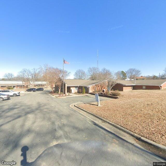 Photo of Burlington Housing Authority. Affordable housing located at 133 N IRELAND Street BURLINGTON, NC 27217