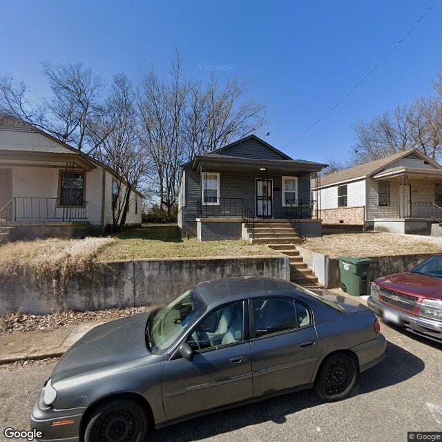 Photo of 1571 RAYBURN ST at 1571 RAYBURN ST MEMPHIS, TN 38106