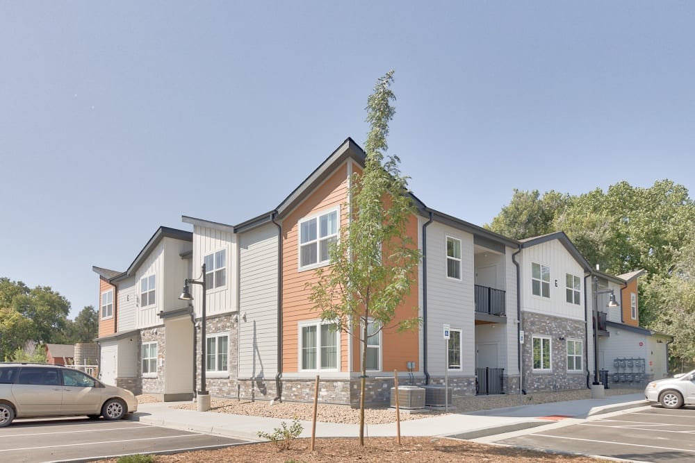 Photo of FIELDS ON 15TH. Affordable housing located at 800 15TH AVE. LONGMONT, CO 80501