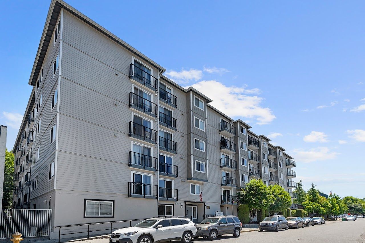 Photo of 13207-13211 35th Ave. Affordable housing located at 13207-13211 35th Ave Seattle, WA 98125