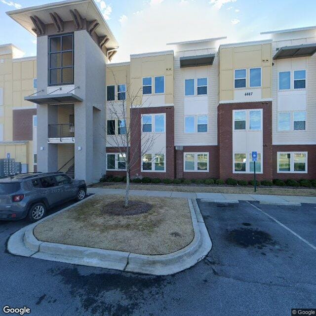 Photo of GRANITE CROSSING. Affordable housing located at 6887 MAX CLELAND BLVD LITHONIA, GA 30058
