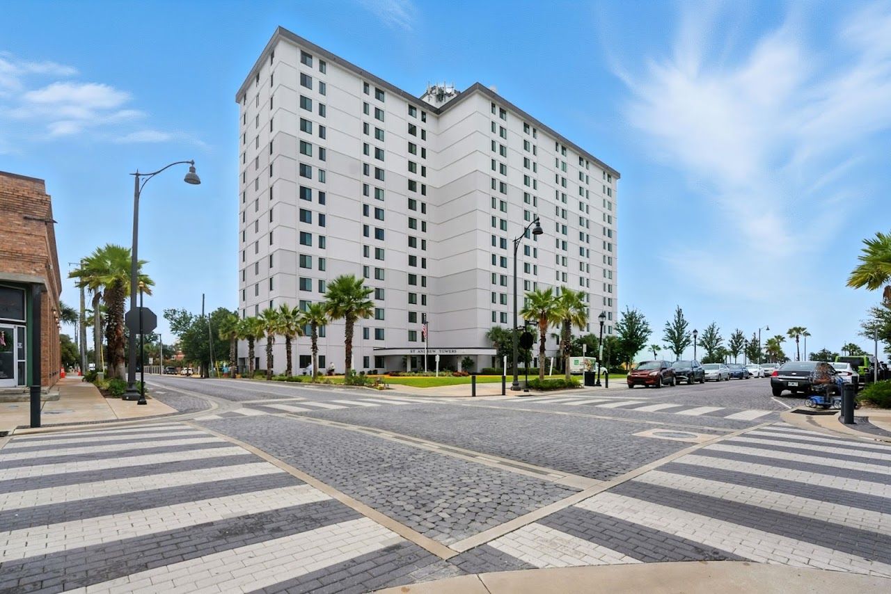 Photo of Tranquility at Saint Andrews. Affordable housing located at 1318 Saint Andrews Blvd Panama City, FL 32405