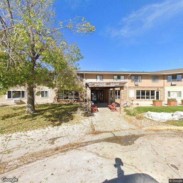 Photo of Pioneer Memorial Manor at 930 N 10th St Spearfish, SD 57783