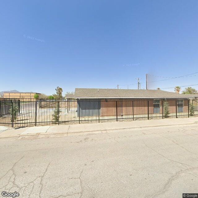 Photo of DEWETTER APARTMENTS at 560 LISBON EL PASO, TX 79905
